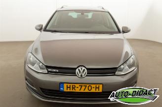 Volkswagen Golf 1.0 TSI Navi Clima Business Edition Connected picture 35