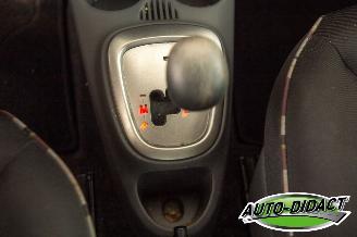 Citroën C1 1.0-12V Automaat Airco 95.589 km NAP Ambiance picture 10