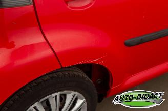 Citroën C1 1.0-12V Automaat Airco 95.589 km NAP Ambiance picture 29