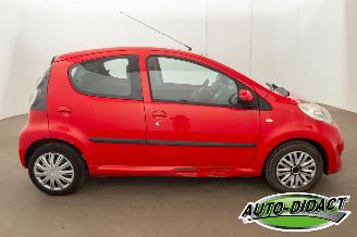 Citroën C1 1.0-12V Automaat Airco 95.589 km NAP Ambiance picture 37