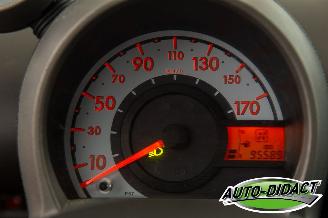 Citroën C1 1.0-12V Automaat Airco 95.589 km NAP Ambiance picture 6