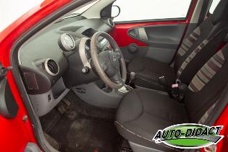 Citroën C1 1.0-12V Automaat Airco 95.589 km NAP Ambiance picture 20