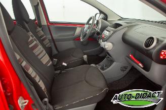 Citroën C1 1.0-12V Automaat Airco 95.589 km NAP Ambiance picture 15
