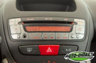 Citroën C1 1.0-12V Automaat Airco 95.589 km NAP Ambiance picture 7