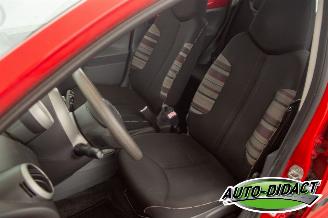 Citroën C1 1.0-12V Automaat Airco 95.589 km NAP Ambiance picture 21