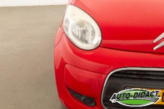 Citroën C1 1.0-12V Automaat Airco 95.589 km NAP Ambiance picture 31