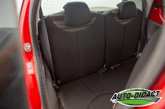 Citroën C1 1.0-12V Automaat Airco 95.589 km NAP Ambiance picture 17