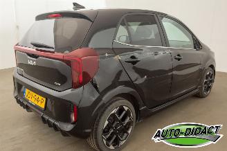 Kia Picanto 1.0 DPI 26.983 km NAP Digi Dash Camera Clima Navi GT-Line picture 4
