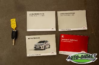 Kia Picanto 1.0 MPi 25.926 km NAP Airco Camera ComfortPlusLine picture 25