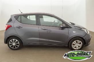 Hyundai I-10 1.0 48kW Airco 80.087 km Cool picture 38
