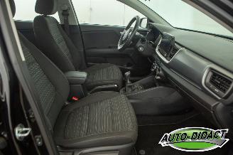 Kia Stonic 1.0 T-GDi MHEV 28.092 km NAP Camera Airco DynamicLine picture 18