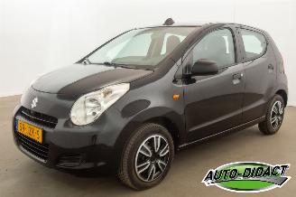 škoda osobní automobily Suzuki Alto 1.0 Airco Comfort 2009/10