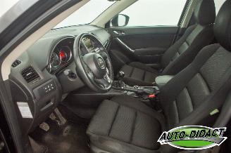 Mazda CX-5 2.0 TS+ Navi Clima Lease Pack 2WD picture 27