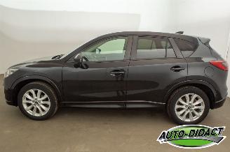 Mazda CX-5 2.0 TS+ Navi Clima Lease Pack 2WD picture 39