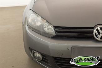 Volkswagen Golf 1.6 TDI 77kW Clima BlueMotion picture 29