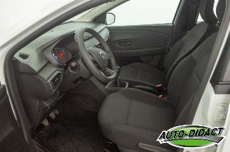 Dacia Sandero 1.0 49kW Airco 29.070 km picture 21