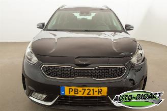 Kia Niro 1.6 GDi Hybrid Automaat 62.876 km NAP  DynamicLine picture 32