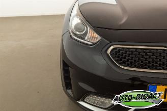Kia Niro 1.6 GDi Hybrid Automaat 62.876 km NAP  DynamicLine picture 30