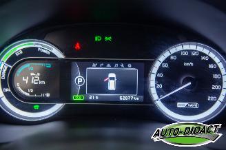 Kia Niro 1.6 GDi Hybrid Automaat 62.876 km NAP  DynamicLine picture 6