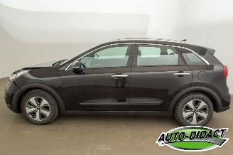 Kia Niro 1.6 GDi Hybrid Automaat 62.876 km NAP  DynamicLine picture 35