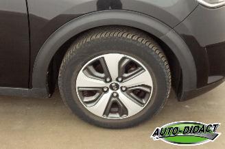 Kia Niro 1.6 GDi Hybrid Automaat 62.876 km NAP  DynamicLine picture 29