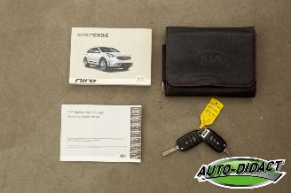 Kia Niro 1.6 GDi Hybrid Automaat 62.876 km NAP  DynamicLine picture 27