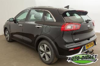 Kia Niro 1.6 GDi Hybrid Automaat 62.876 km NAP  DynamicLine picture 3