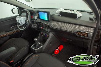 Dacia Sandero 1.0 67kW 35.315 km Navi Camera Airco Comfort picture 19