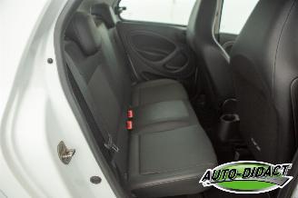 Smart Forfour EQ 18 kWh Automaat Clima Essential picture 21