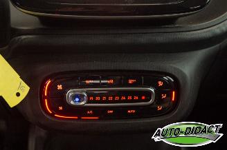 Smart Forfour EQ 18 kWh Automaat Clima Essential picture 8
