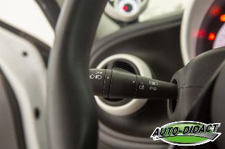 Smart Forfour EQ 18 kWh Automaat Clima Essential picture 15