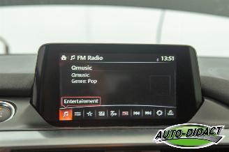 Mazda 6 2.2D Motorschade Leder Navi Clima SkyActiv-D 150 Skylease GT picture 8
