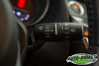 Mazda 6 2.2D Motorschade Leder Navi Clima SkyActiv-D 150 Skylease GT picture 19