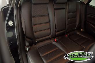 Mazda 6 2.2D Motorschade Leder Navi Clima SkyActiv-D 150 Skylease GT picture 23