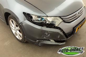 Honda Insight 1.3 Automaat Clima Elegance picture 25