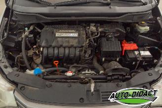 Honda Insight 1.3 Automaat Clima Elegance picture 31