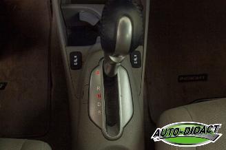 Honda Insight 1.3 Automaat Clima Elegance picture 9