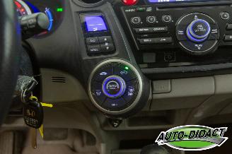 Honda Insight 1.3 Automaat Clima Elegance picture 8