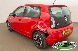 Volkswagen Up! 1.0 Airco 119.807 km NAP move up! BlueMotion picture 3