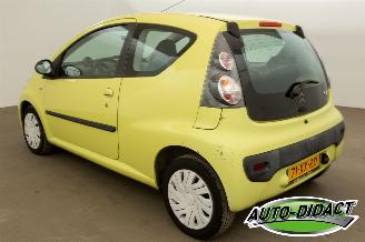 Citroën C1 1.0-12V Airco Ambiance picture 3