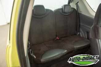 Citroën C1 1.0-12V Airco Ambiance picture 17