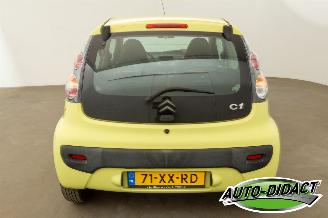 Citroën C1 1.0-12V Airco Ambiance picture 32