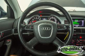 Audi A6 2.0 TFSI Automaat 125kW Navi Airco Business Edition picture 5