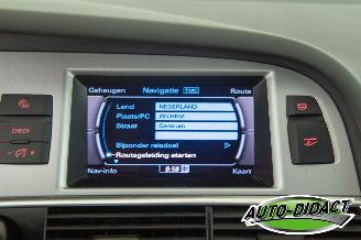 Audi A6 2.0 TFSI Automaat 125kW Navi Airco Business Edition picture 7