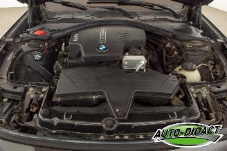 BMW 3-serie 320i GT Automaat Navi Clima Leder High Executive picture 33