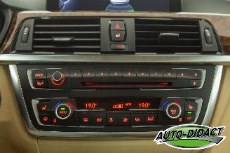 BMW 3-serie 320i GT Automaat Navi Clima Leder High Executive picture 11