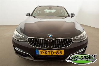 BMW 3-serie 320i GT Automaat Navi Clima Leder High Executive picture 34