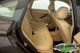 BMW 3-serie 320i GT Automaat Navi Clima Leder High Executive picture 25
