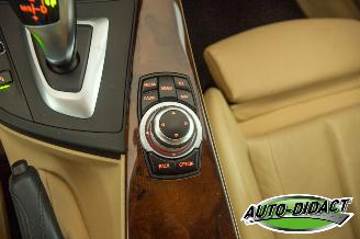 BMW 3-serie 320i GT Automaat Navi Clima Leder High Executive picture 13