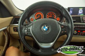 BMW 3-serie 320i GT Automaat Navi Clima Leder High Executive picture 6